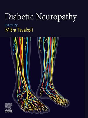 cover image of Diabetic Neuropathy